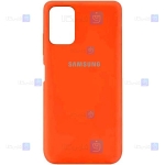 قاب سیلیکونی Samsung Galaxy A32 5G