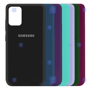 قاب سیلیکونی Samsung Galaxy A72 4G/5G