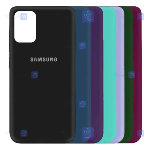 قاب سیلیکونی Samsung Galaxy A72 4G/5G