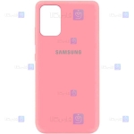 قاب سیلیکونی Samsung Galaxy A72 4G/5G
