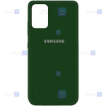 قاب سیلیکونی Samsung Galaxy A72 4G/5G