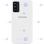 قاب سیلیکونی Samsung Galaxy F52 5G