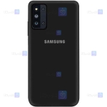 قاب سیلیکونی Samsung Galaxy F52 5G