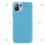 قاب سیلیکونی Xiaomi Mi 11 Lite 4G / 5G