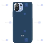 قاب سیلیکونی Xiaomi Mi 11 Lite 4G / 5G