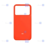 قاب سیلیکونی Xiaomi Mi 11 Ultra