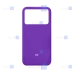 قاب سیلیکونی Xiaomi Mi 11 Ultra