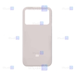 قاب سیلیکونی Xiaomi Mi 11 Ultra
