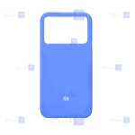 قاب سیلیکونی Xiaomi Mi 11 Ultra