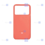 قاب سیلیکونی Xiaomi Mi 11 Ultra