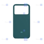 قاب سیلیکونی Xiaomi Mi 11 Ultra