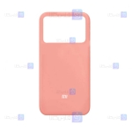 قاب سیلیکونی Xiaomi Mi 11 Ultra