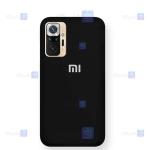 قاب سیلیکونی Xiaomi Redmi Note 10 Pro