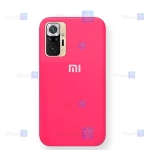 قاب سیلیکونی Xiaomi Redmi Note 10 Pro