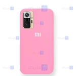 قاب سیلیکونی Xiaomi Redmi Note 10 Pro