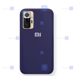قاب سیلیکونی Xiaomi Redmi Note 10 Pro