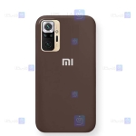 قاب سیلیکونی Xiaomi Redmi Note 10 Pro
