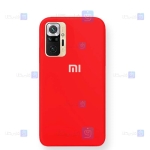 قاب سیلیکونی Xiaomi Redmi Note 10 Pro
