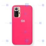 قاب سیلیکونی Xiaomi Redmi Note 10 Pro Max