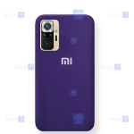 قاب سیلیکونی Xiaomi Redmi Note 10 Pro Max
