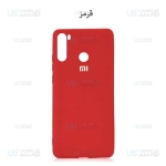 قاب سیلیکونی Xiaomi Redmi Note 8 2021