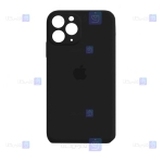 قاب سیلیکونی Apple iPhone 11 Pro Max مدل محافظ لنز دار