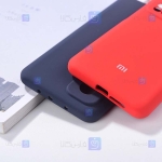 قاب سیلیکونی Xiaomi Mi 10T مدل محافظ لنز دار