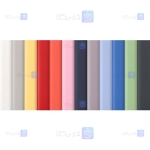 قاب سیلیکونی Xiaomi Mi 10T مدل محافظ لنز دار
