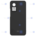 قاب سیلیکونی Xiaomi Mi 10T مدل محافظ لنز دار