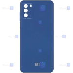 قاب سیلیکونی Xiaomi Poco M3 مدل محافظ لنز دار