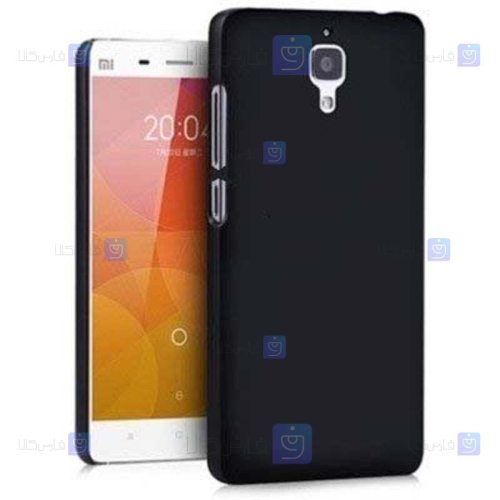 قاب ژله ای گوشی Xiaomi Mi 4 مدل سیلیکونی