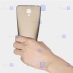 قاب ژله ای گوشی Xiaomi Mi 4 مدل سیلیکونی