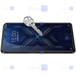 گلس فول Xiaomi Black Shark 4 مدل Super D