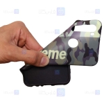قاب ژله ای Xiaomi Redmi Note 8 2021 مدل چریکی