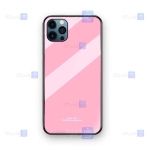 قاب پشت گلس Apple iPhone 12 Pro Max