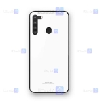 قاب پشت گلس Samsung Galaxy A21