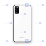 قاب پشت گلس Samsung Galaxy A41
