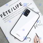 قاب پشت گلس Samsung Galaxy A51 5G
