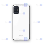 قاب پشت گلس Samsung Galaxy A51 5G