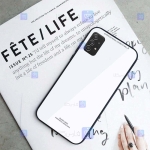 قاب پشت گلس Samsung Galaxy A52