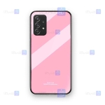قاب پشت گلس Samsung Galaxy A52