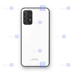 قاب پشت گلس Samsung Galaxy A52