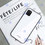 قاب پشت گلس Samsung Galaxy Note 10 Lite
