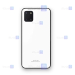 قاب پشت گلس Samsung Galaxy Note 10 Lite