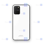 قاب پشت گلس Samsung Galaxy S10 Lite