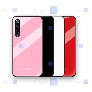 قاب پشت گلس Xioami Mi CC9e
