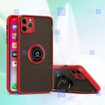 قاب پشت مات Apple iPhone 12 Pro مدل انگشتی
