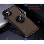 قاب پشت مات Apple iPhone 12 Pro مدل انگشتی
