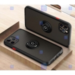 قاب پشت مات Apple iPhone 12 Pro مدل انگشتی