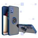 قاب پشت مات Samsung Galaxy A31 مدل انگشتی